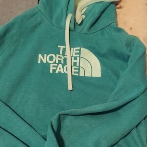 The North Face Aqua Pullover Hoodie